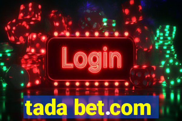 tada bet.com